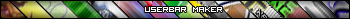 Více userbarů ke stažení